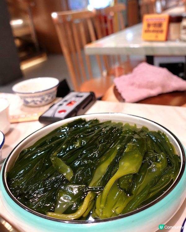 📍深圳 🍲🏻‍♀通關即去！🍚人氣豬肚雞鍋+金沙臘味煲