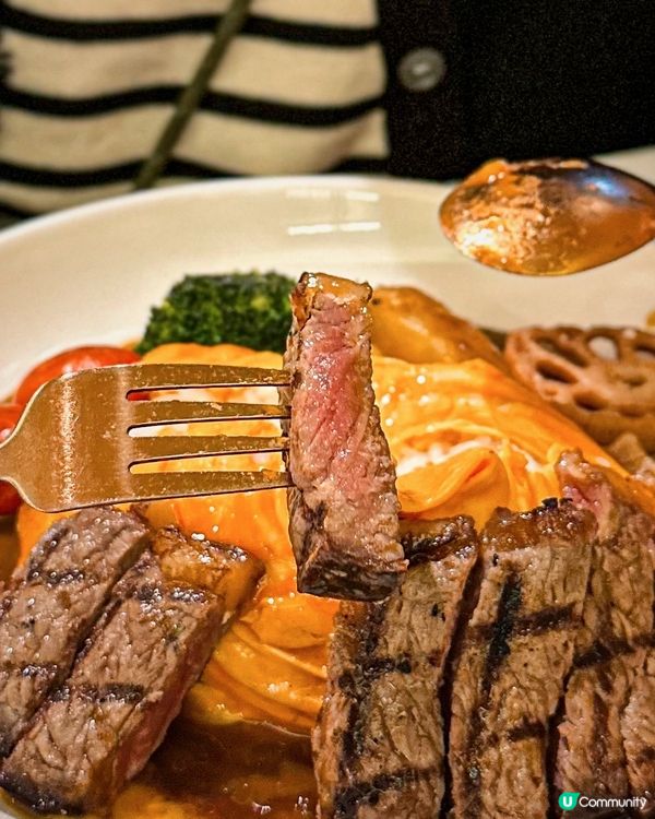 米炊｜日式咖喱蛋包飯專門店🇯🇵嚴選日本米及蘭王蛋入饌