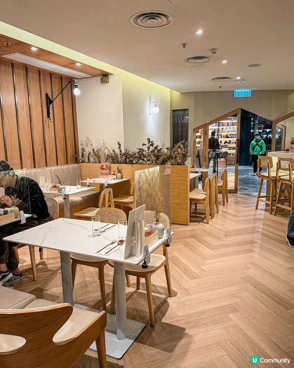 米炊｜日式咖喱蛋包飯專門店🇯🇵嚴選日本米及蘭王蛋入饌