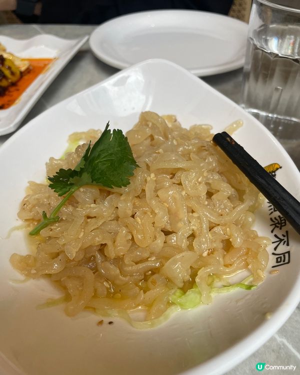 食辣必試，麻之餘又夠味～小食嚟講足料又大份😆抵呀！