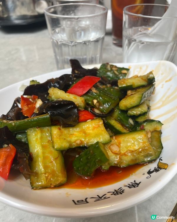 食辣必試，麻之餘又夠味～小食嚟講足料又大份😆抵呀！