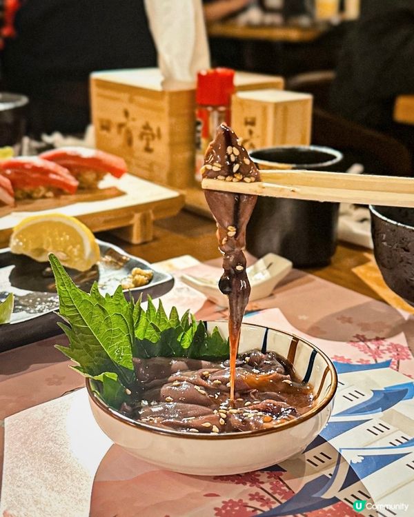 一方堂居酒屋｜尖沙咀新張居酒屋🏮環境及食物都不錯