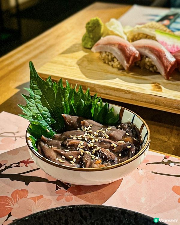 一方堂居酒屋｜尖沙咀新張居酒屋🏮環境及食物都不錯