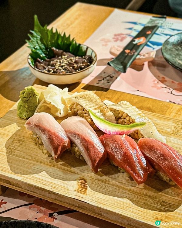 一方堂居酒屋｜尖沙咀新張居酒屋🏮環境及食物都不錯