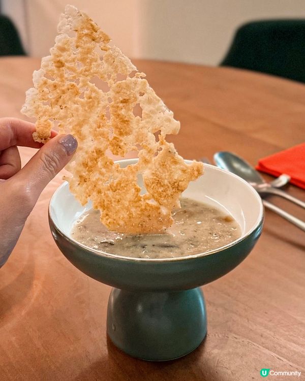 OOULI｜初嚐韓式Fine Dining🇰🇷體驗正宗釜山風味