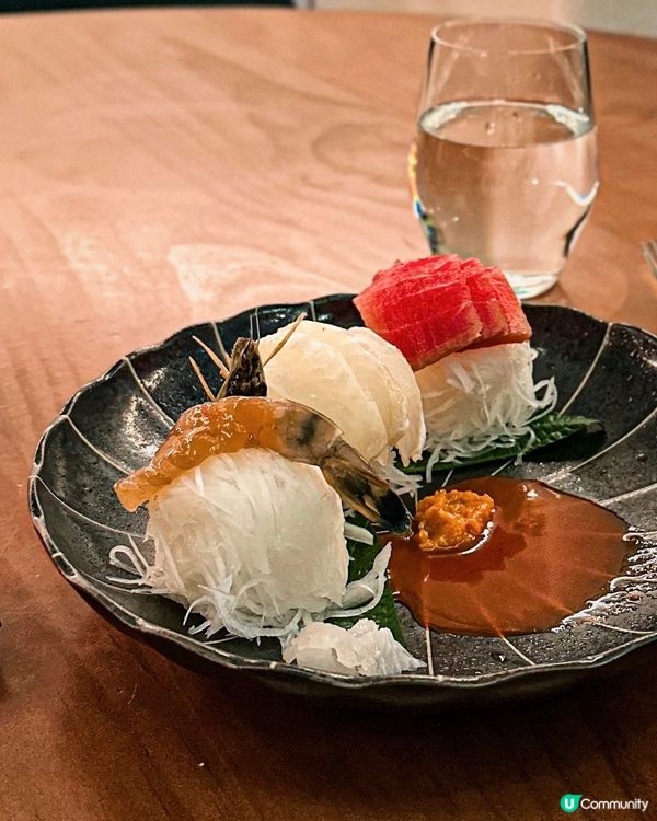 OOULI｜初嚐韓式Fine Dining🇰🇷體驗正宗釜山風味