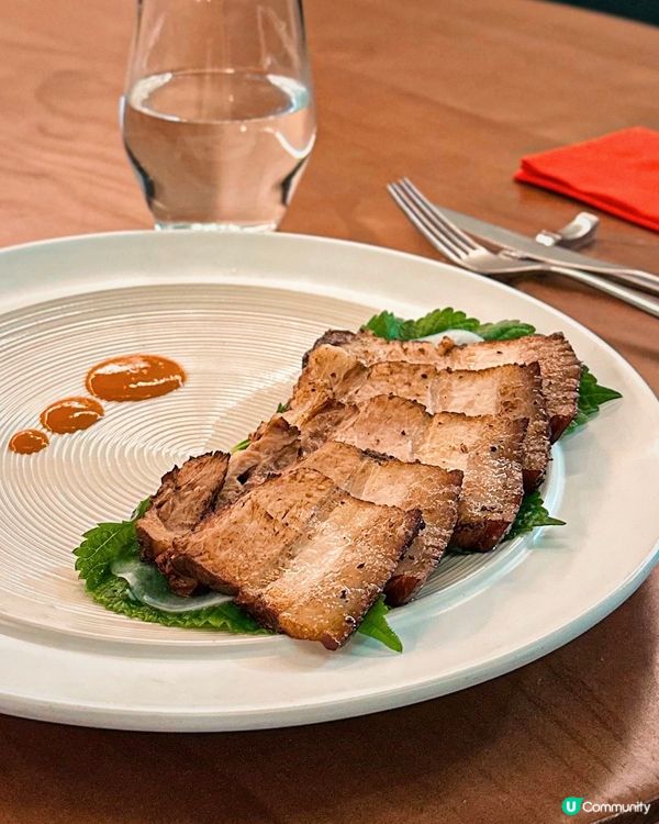 OOULI｜初嚐韓式Fine Dining🇰🇷體驗正宗釜山風味