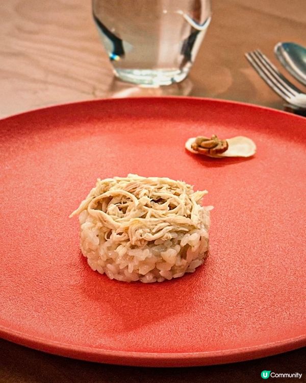 OOULI｜初嚐韓式Fine Dining🇰🇷體驗正宗釜山風味