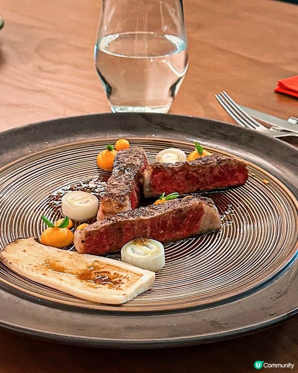 OOULI｜初嚐韓式Fine Dining🇰🇷體驗正宗釜山風味