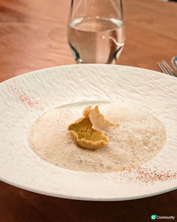 OOULI｜初嚐韓式Fine Dining🇰🇷體驗正宗釜山風味