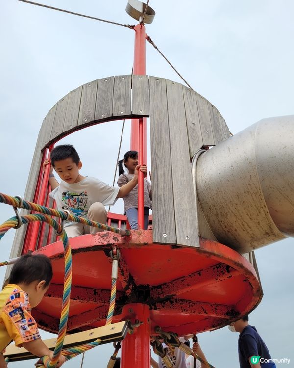#生活足跡: 愉景灣一日遊