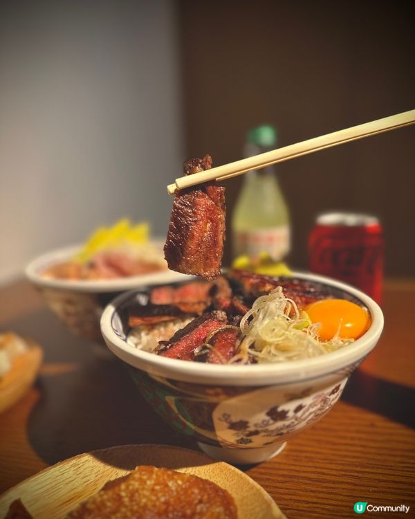 佐敦｜逸東酒店午市抵食丼飯優惠
