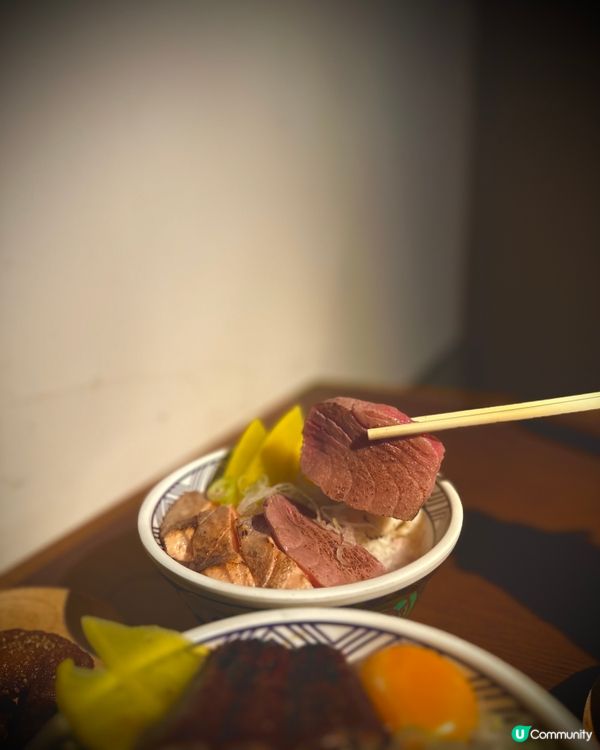 佐敦｜逸東酒店午市抵食丼飯優惠