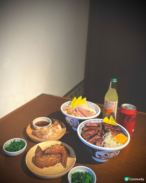 佐敦｜逸東酒店午市抵食丼飯優惠