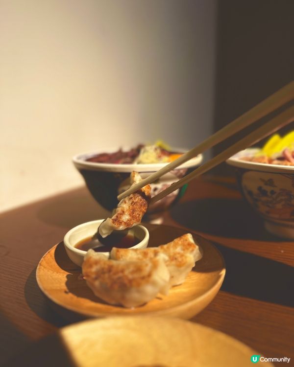 佐敦｜逸東酒店午市抵食丼飯優惠