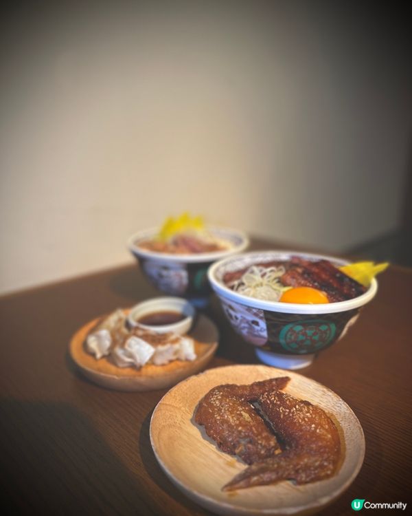 佐敦｜逸東酒店午市抵食丼飯優惠