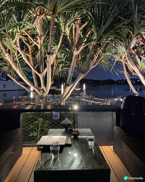 發掘了好去處，福田口岸搭的士都係$26就去到，打卡無敵😌