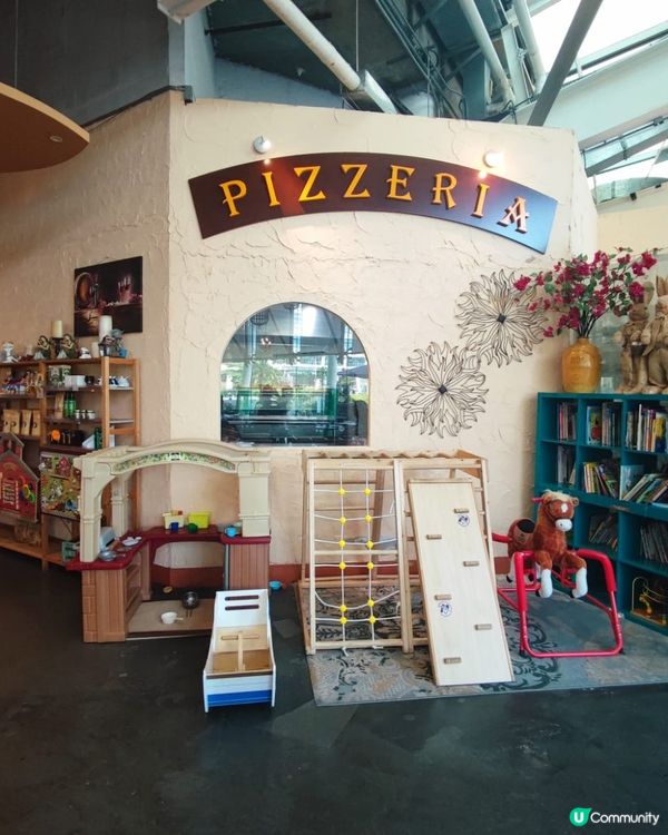 科學園性價比高意大利菜餐廳！