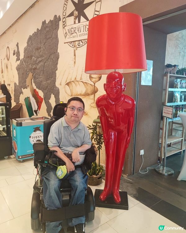 科學園性價比高意大利菜餐廳！