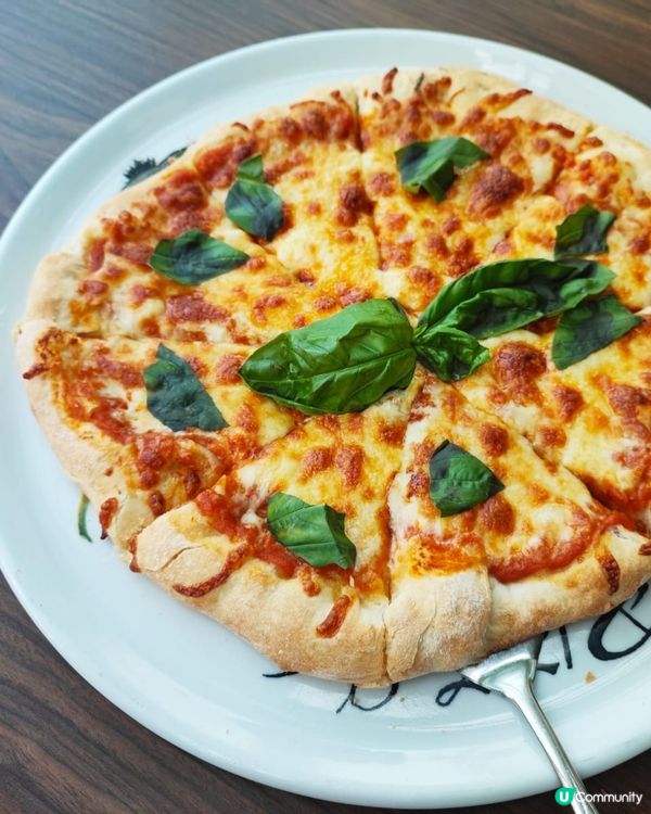 科學園性價比高意大利菜餐廳！