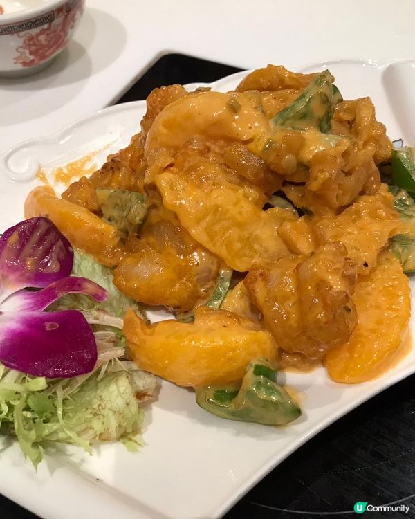 安靜抵食三人套餐