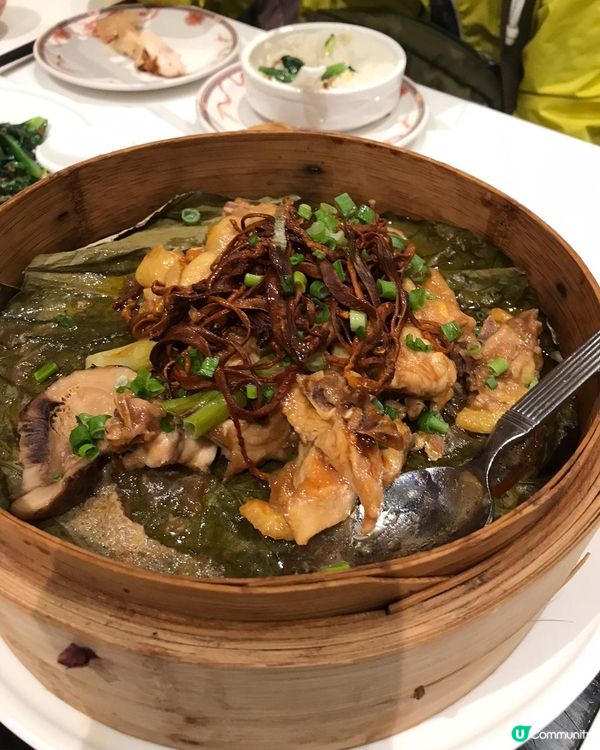 安靜抵食三人套餐