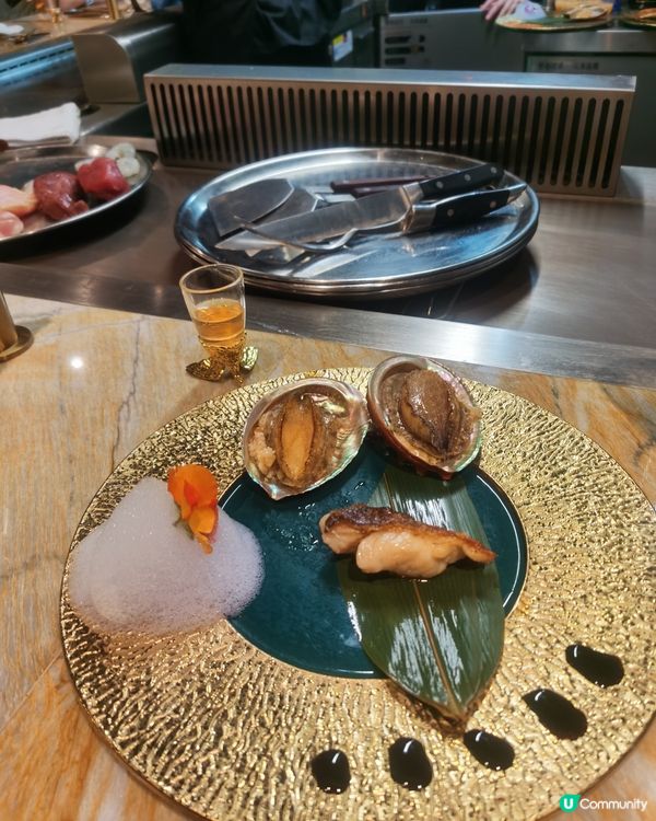 鐵板燒👌🏻👌🏻🫶🏻✨