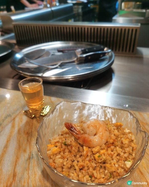 鐵板燒👌🏻👌🏻🫶🏻✨