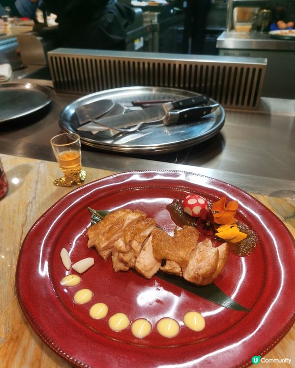 鐵板燒👌🏻👌🏻🫶🏻✨