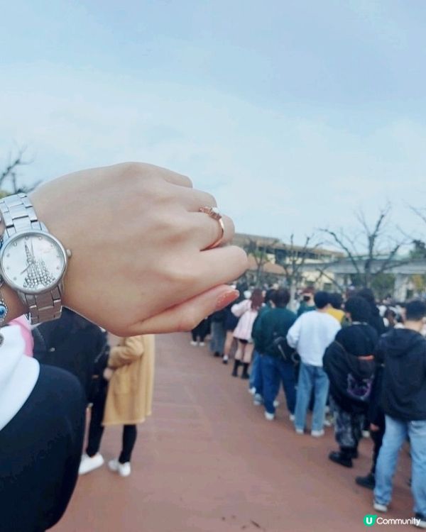 東京迪士尼海洋攻略