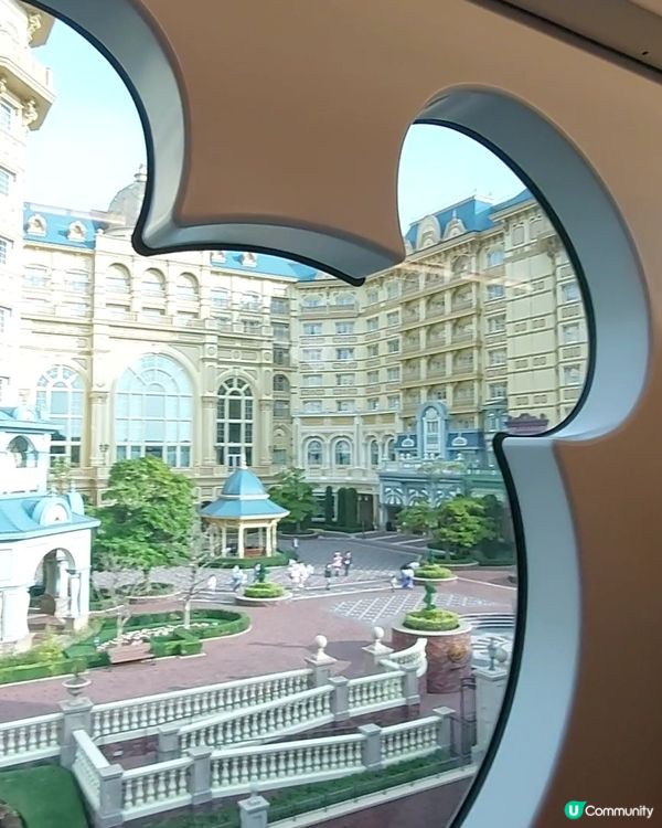 東京迪士尼海洋攻略