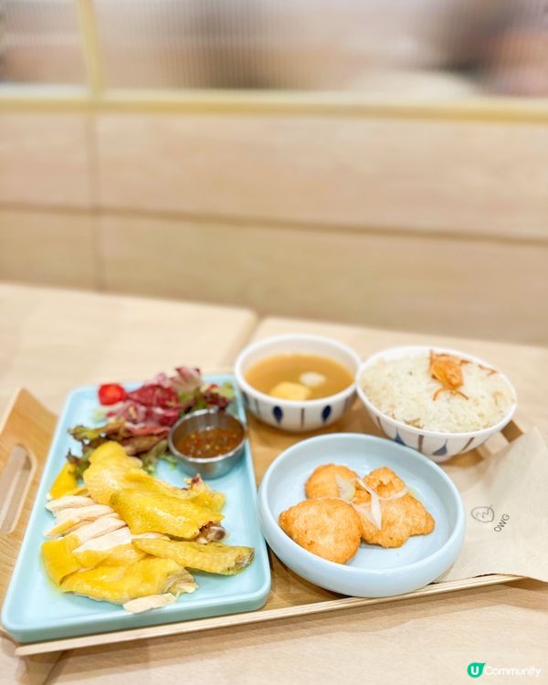 以前成日去apm食嘢，一排無去，多咗幾間對我嚟講係新嘅餐廳