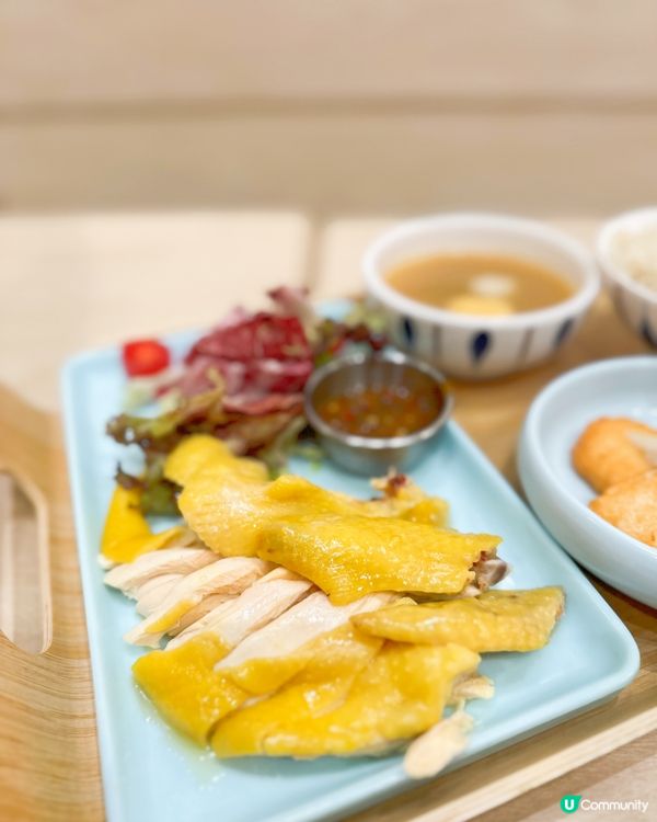 以前成日去apm食嘢，一排無去，多咗幾間對我嚟講係新嘅餐廳