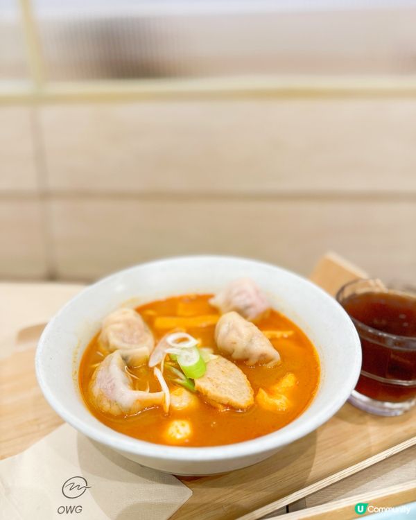 以前成日去apm食嘢，一排無去，多咗幾間對我嚟講係新嘅餐廳