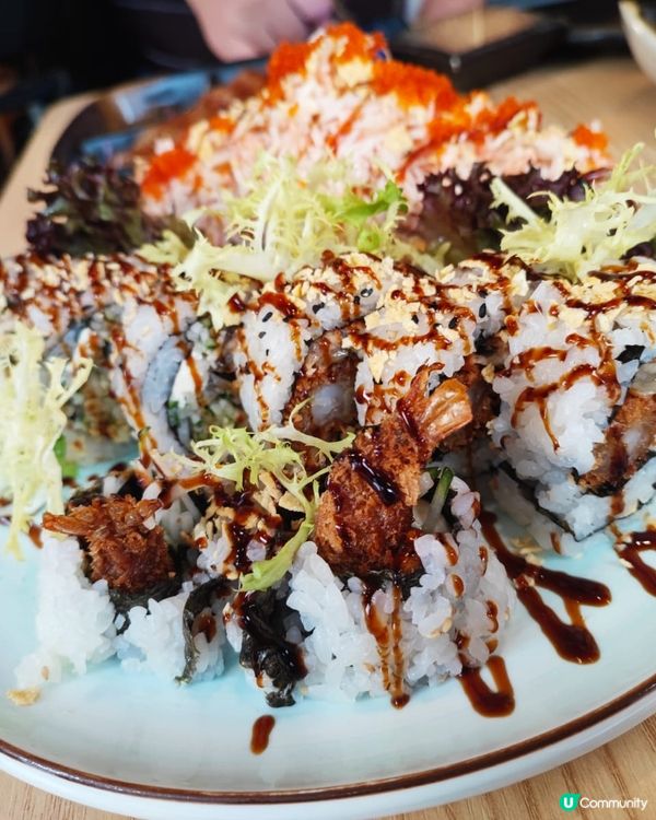 銅鑼灣古今性價比高過其他分店！