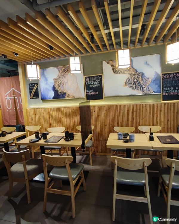 銅鑼灣古今性價比高過其他分店！