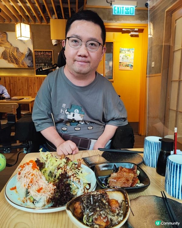 銅鑼灣古今性價比高過其他分店！