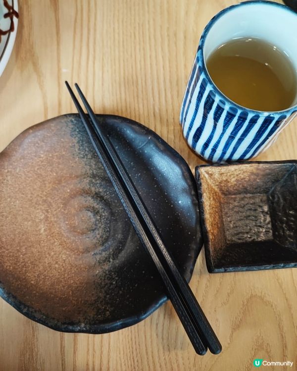 銅鑼灣古今性價比高過其他分店！