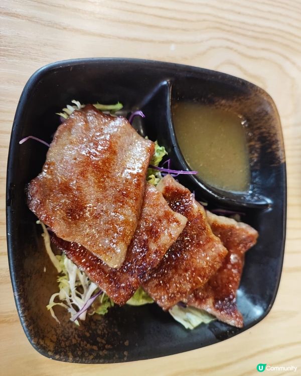 銅鑼灣古今性價比高過其他分店！