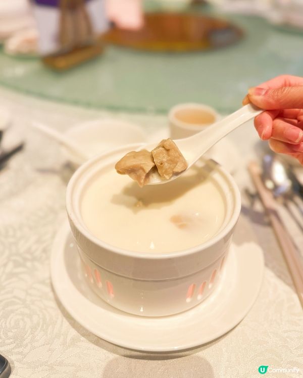 中菜食唔少，喺灣仔會展食都真係第一次，呢間有米芝蓮推介嘅粵菜...