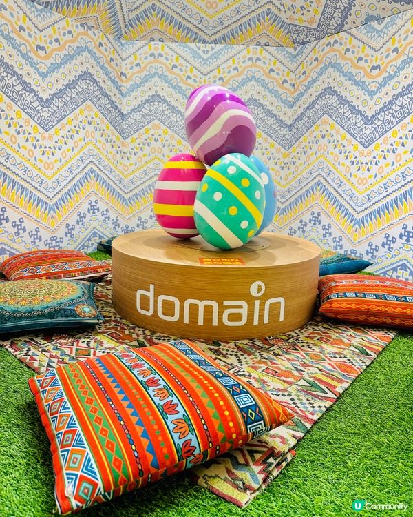 🐣油塘大本型🐥今次整咗咁多樂天雞仔。如果可以無憂無慮咁去露營...