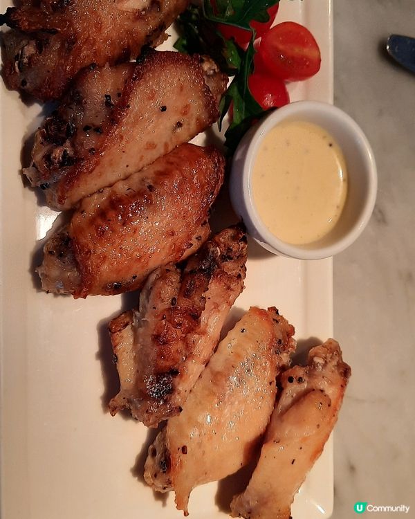 尖沙咀Pizza Express