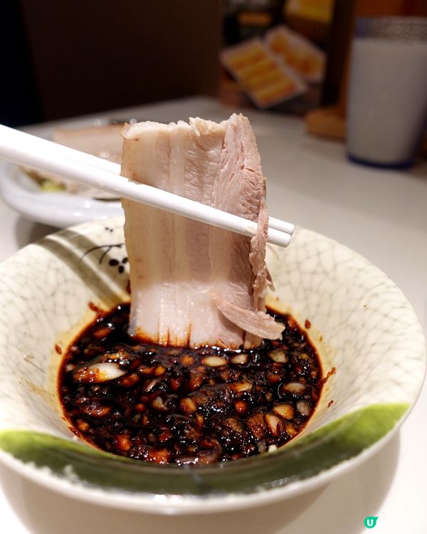 蟹粉午餐一人前🍜