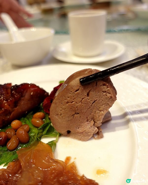 ⭐品味米芝蓮高級粵菜🍴