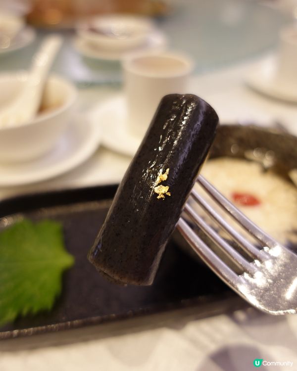 ⭐品味米芝蓮高級粵菜🍴