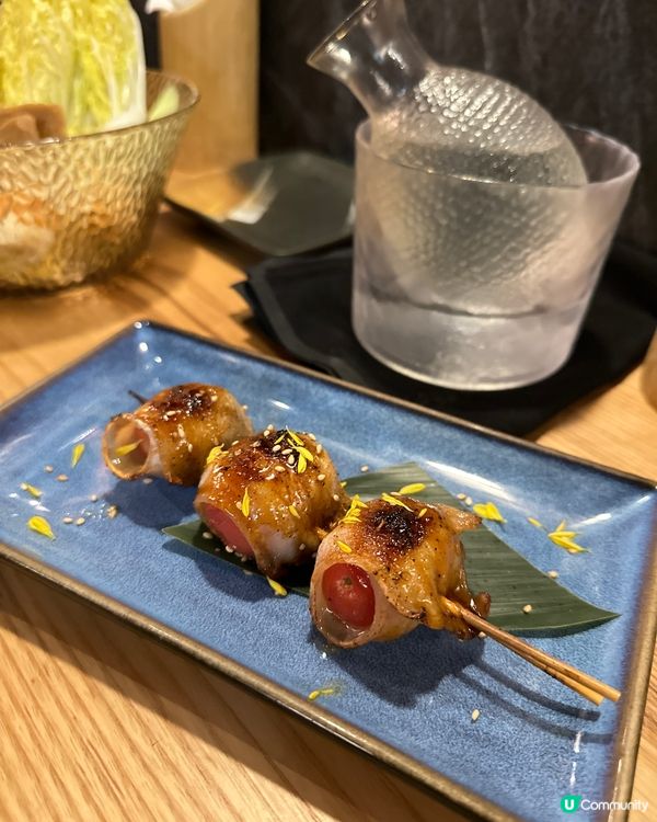 太子高質居酒屋🏮清酒🍶😋😋