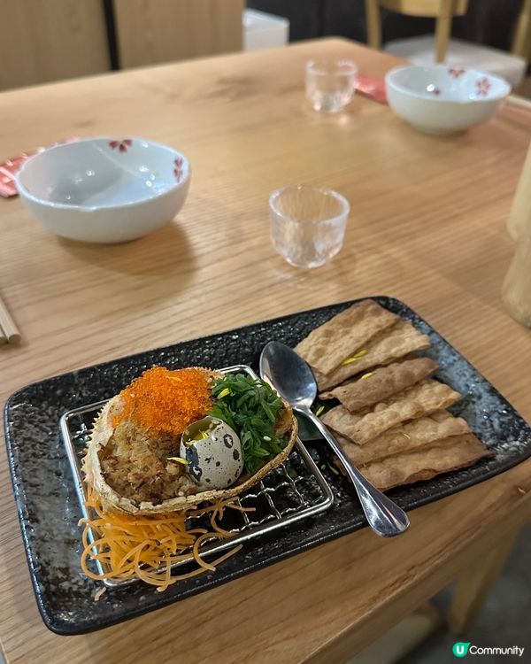 太子高質居酒屋🏮清酒🍶😋😋