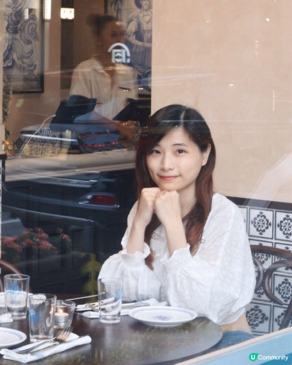 銅鑼灣｜西班牙風情滿滿的餐廳