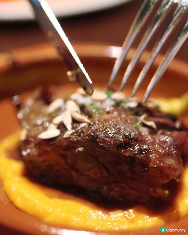 銅鑼灣｜西班牙風情滿滿的餐廳