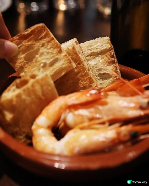 銅鑼灣｜西班牙風情滿滿的餐廳